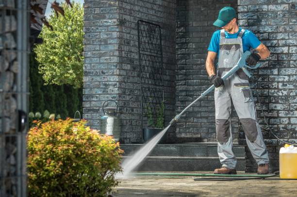 Best Driveway Pressure Washing  in Pine Level, NC