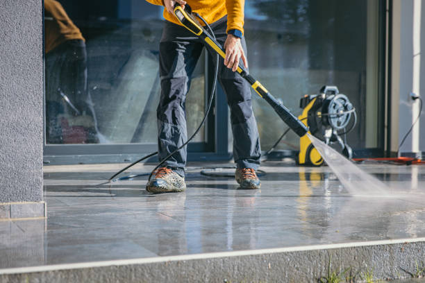 Playground Equipment Cleaning in Pine Level, NC