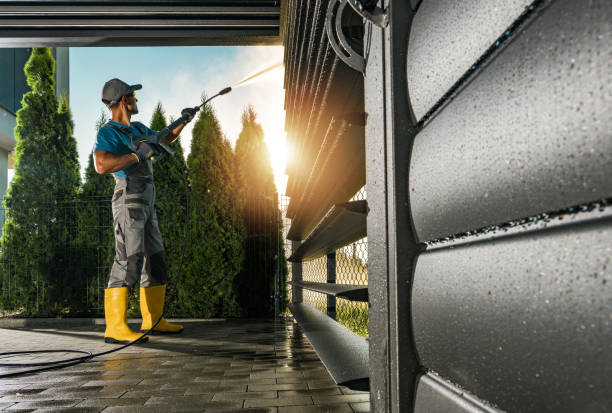 Best Restaurant Pressure Washing  in Pine Level, NC